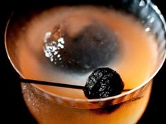 -Hideout Hookah Lounge·隐觅地