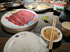 -老灶堂文创火锅(文艺路店)