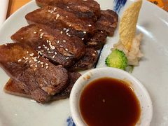 铁板厚牛舌-王鼎精致料理铁板烧(世博源店)