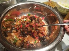 -农耕记·湖南土菜(halo广场店)