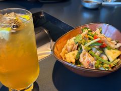 -Ameigo梅果·云贵川bistro(长宁来福士店)