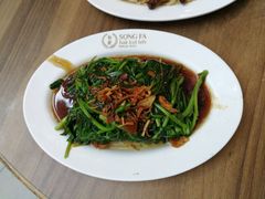 -松發肉骨茶(牛车水店)