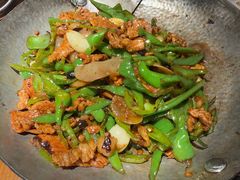 -恰饭·老长沙市井菜 (天河客运站店)