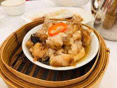 -翠园(铜锣湾广场店)