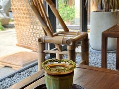 -Metal hands·铁手咖啡