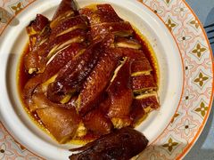 -晓粤·惹味粤菜(凯德乐峰广场店)