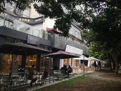 -奈雪的茶(华侨城创意园店)