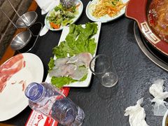 -双合福火锅(河北路店)