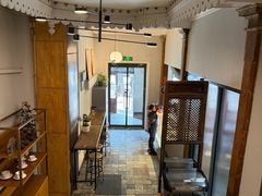 -1901 Cafe(西四店)