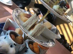 -杭州钱江新城万怡酒店-西餐厅