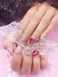 -Aso Artist Beauty美甲美睫