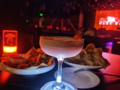 -MOSSO音乐酒吧·live house(南京旗舰店)