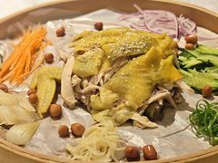 -顺德佬华侨城店·商务宴请·团建