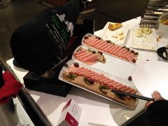 -锦江宾馆-锦悦西餐厅