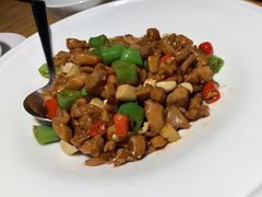 -张福记(陇海中路店)