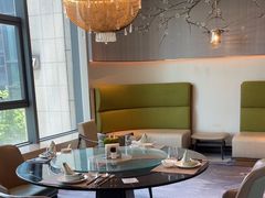 -英冠索菲特酒店·萧湘阁中餐厅