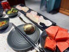 -海汕记·潮汕鲜牛肉火锅·自助