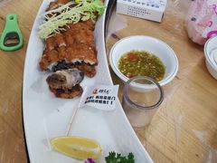 -醉壹号海鲜大排档(厦门美食地标店)