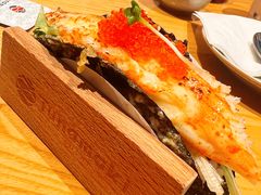 -Tuna maki寿司(苏州中心商场店)