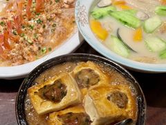 -山水茶艺馆·点心粤菜·30年老字号