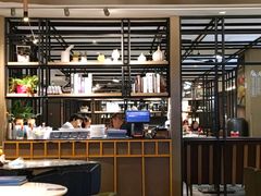 -港丽餐厅