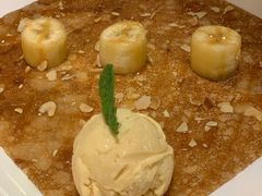 -LA CREPERIE BRETONNE布列塔尼法式餐厅(天童北路店)