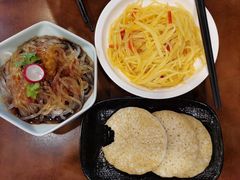 -一楼食业·美食人家