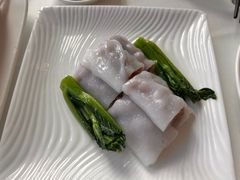 -广州塔晖粤轩中餐厅