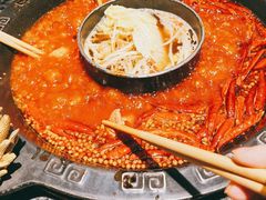 -蜀大侠火锅(寰球文化地标·总府店)