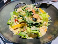 -福海居烤鸭店(鸟巢店)