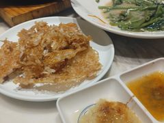 -汤城小厨•粤菜•靓汤(西直门凯德MALL店)