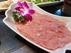 -怡品川宇火锅(宝立方店)