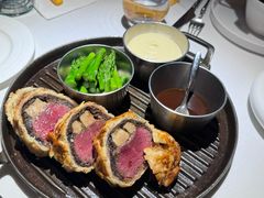 -Le Bistrot de Racine