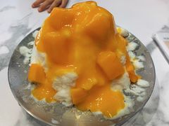 -乐果甜心·潮汕冰室(南澳后宅分店)