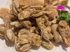 -码头鲜精致威海菜(欧乐坊店)