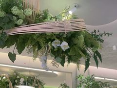 -Aqua Oasis 水天堂(太湖中心mall店)