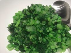 -君庭中餐厅(湘江豪生店)