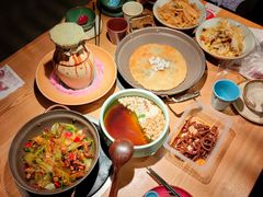 -吃饭皇帝大(解放西路店)