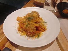 -Mercato莫卡多露台餐厅与酒吧(K11店)