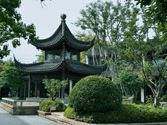 -雅达·阳羡溪山小镇中心