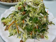 家常凉菜-黑石礁酒楼·海鲜(黑石礁店)