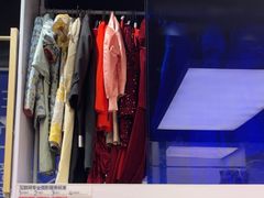 -一墨照相馆·证件照·形象照(世博店)