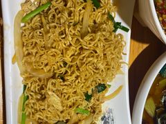 -丹东立强海鲜烧烤·牛B大串(星海店)