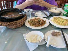 -老东阳·外婆菜(横店店)