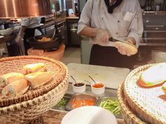 -芽庄喜来登水疗酒店