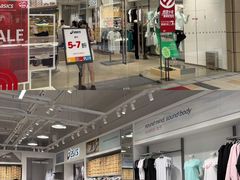 -首创奥特莱斯(昆山店)