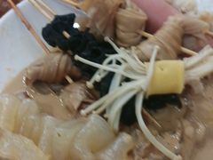 -郭记小街麻辣烫(南小街总店)