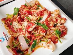 招牌肥牛-杨记齐齐哈尔烤肉(总店)