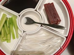 -小吊梨汤·北京菜·烤鸭(鸟巢店)