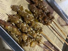 -琼大师东方烤乳猪(亚特兰蒂斯店)